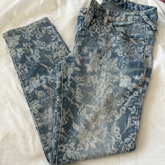 Free People Denim - Free People jeans